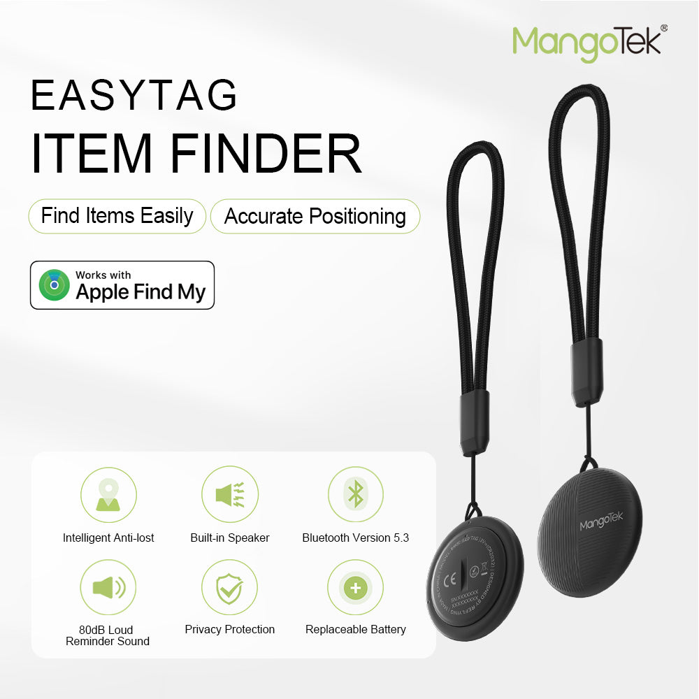 Lost It? Find It! The Quirky World of Item Finders