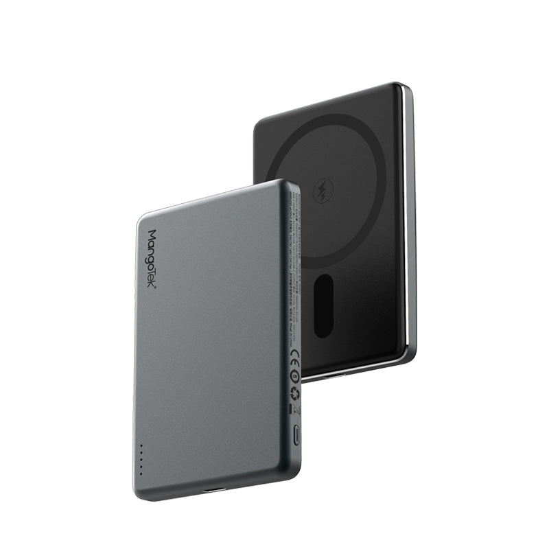 Power Bank – Mangotek.com