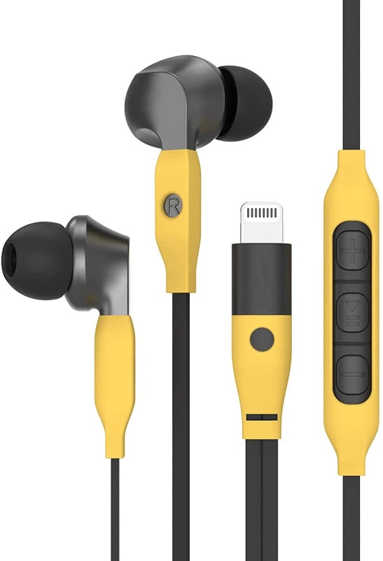 Apple Earbuds Earplugs For Iphone Xr IPhone Headphones Wired